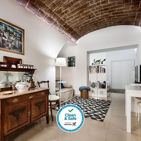 Ebora Home - Garage Free - Centro Historico Évora Eksteriør billede