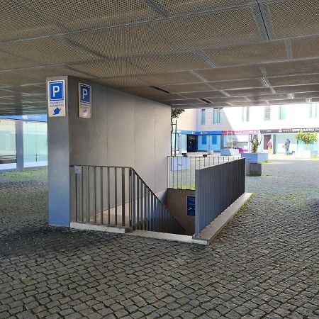 Ebora Home - Garage Free - Centro Historico Évora Eksteriør billede