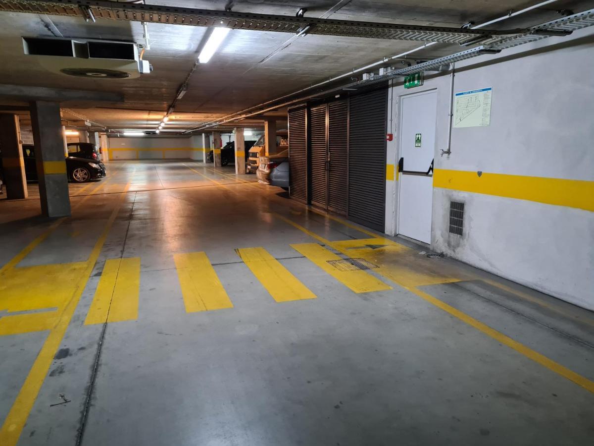 Ebora Home - Garage Free - Centro Historico Évora Eksteriør billede