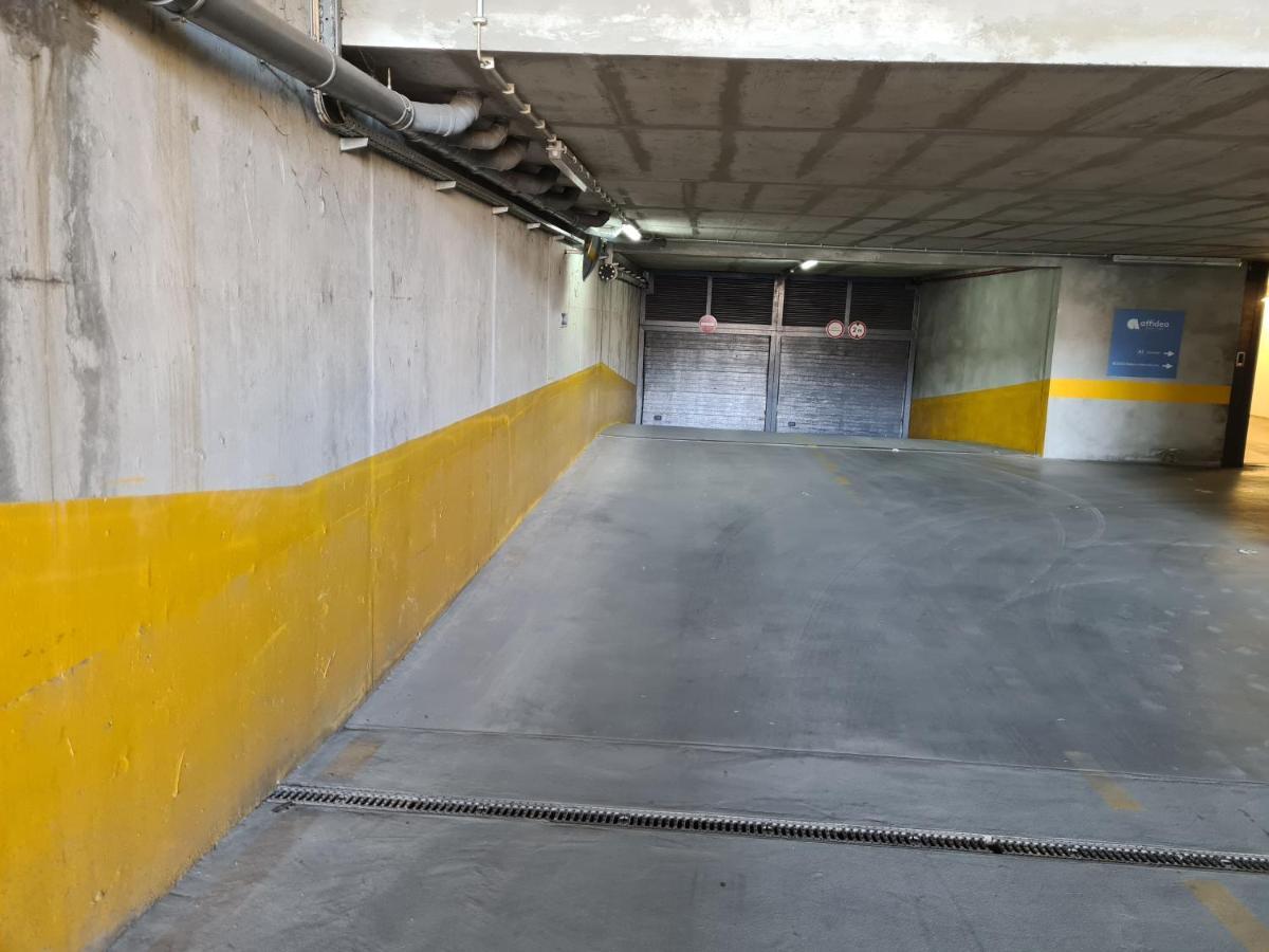 Ebora Home - Garage Free - Centro Historico Évora Eksteriør billede