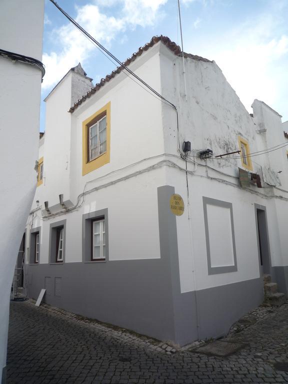 Ebora Home - Garage Free - Centro Historico Évora Eksteriør billede