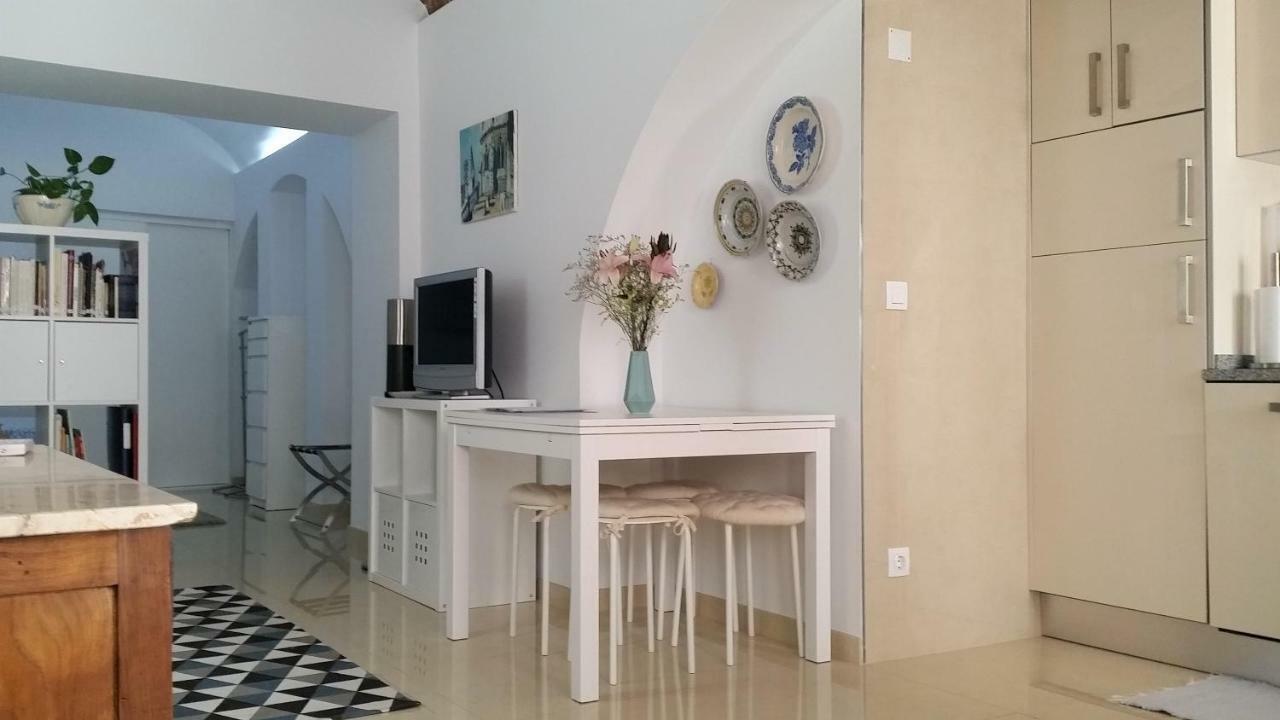 Ebora Home - Garage Free - Centro Historico Évora Eksteriør billede