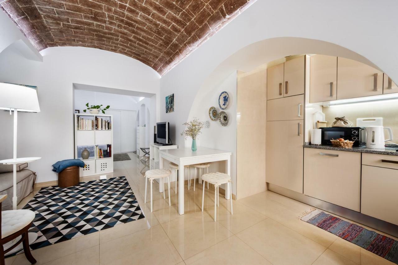 Ebora Home - Garage Free - Centro Historico Évora Eksteriør billede