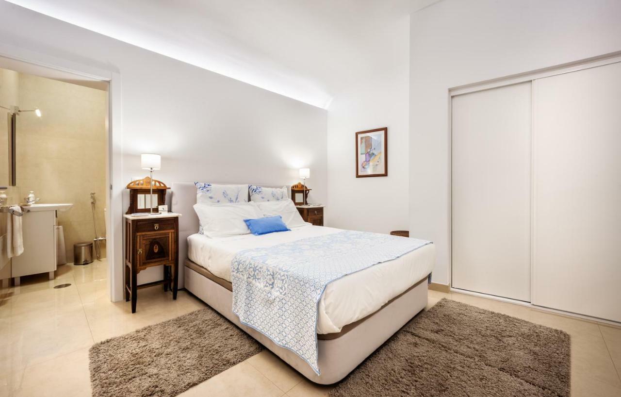 Ebora Home - Garage Free - Centro Historico Évora Eksteriør billede